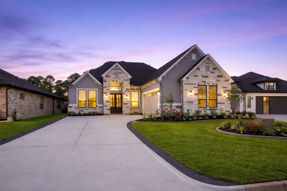 83 Camden Hills Drive, Montgomery, TX 77356 - #1