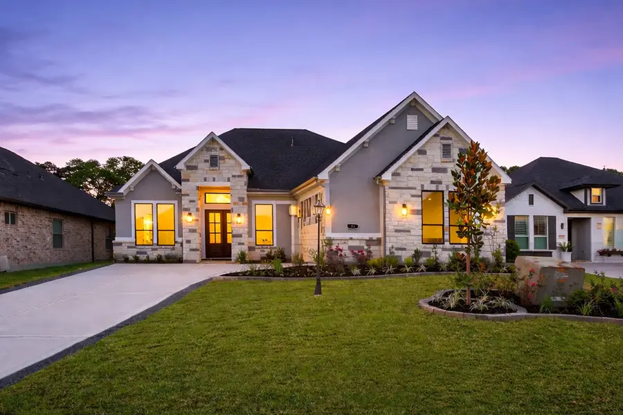 83 Camden Hills Drive, Montgomery, TX 77356 - #3