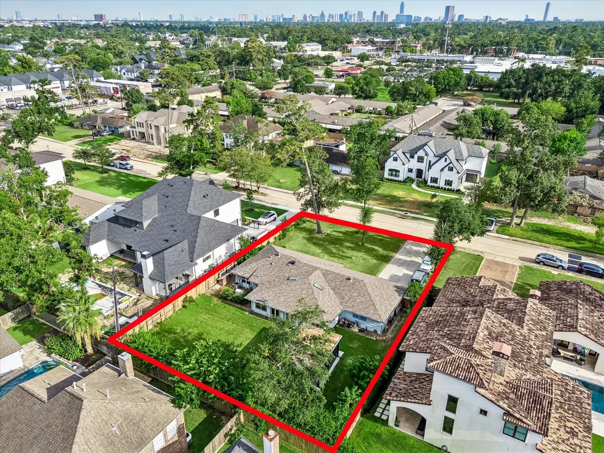7922 Westwood Drive, Houston, TX 77055 - #1