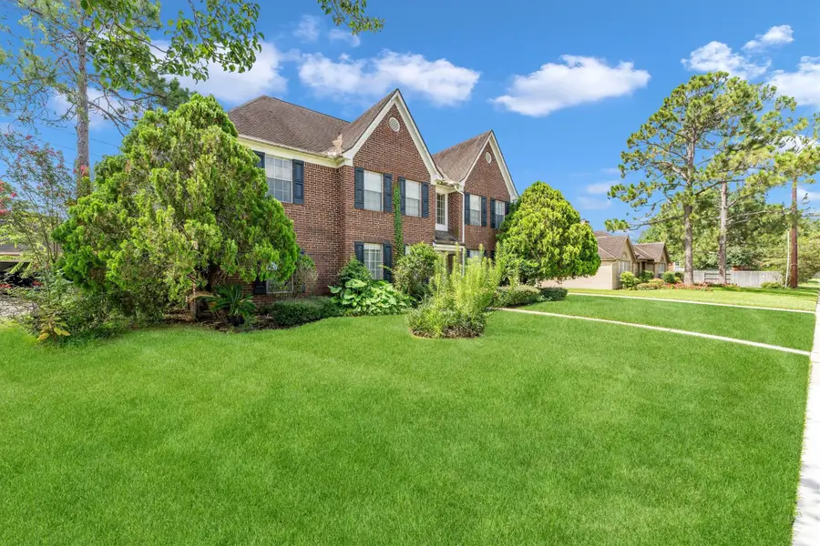 3310 Cumberland Drive, Missouri City, TX 77459 - #2