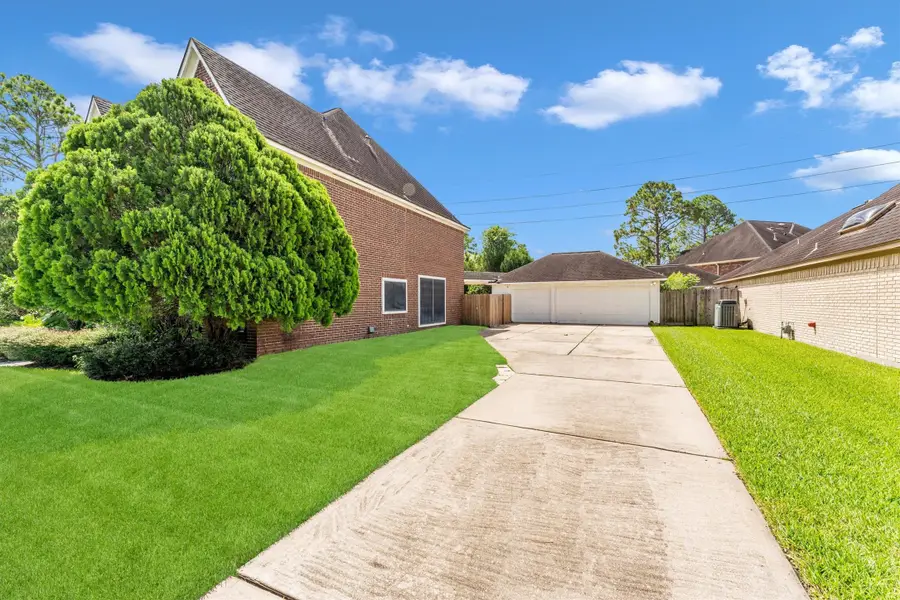 3310 Cumberland Drive, Missouri City, TX 77459 - #3