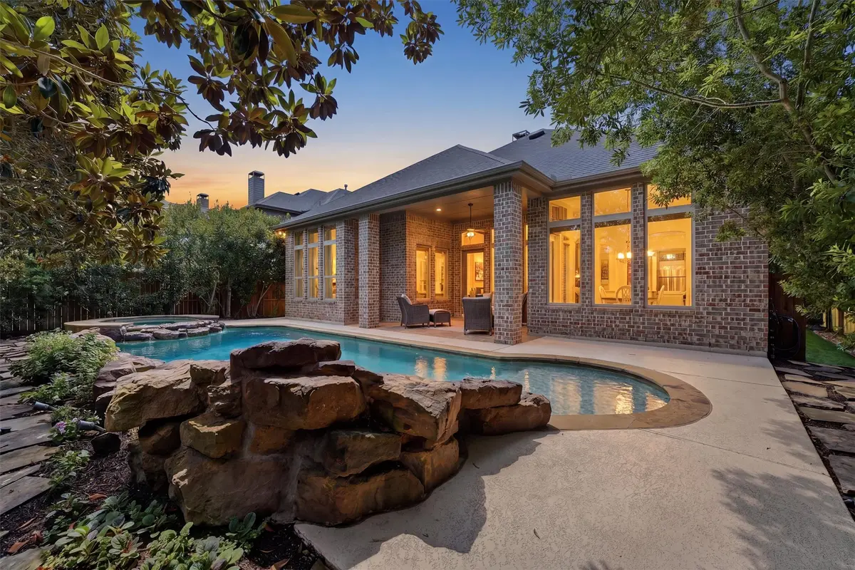 27118 Cross Pointe Ct Court, Fulshear, TX 77441 - #1