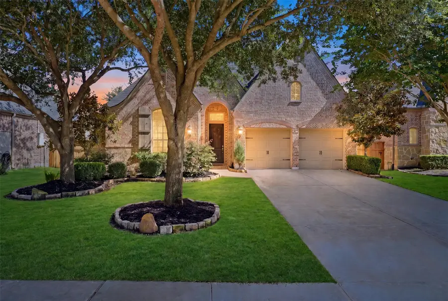 27118 Cross Pointe Ct Court, Fulshear, TX 77441 - #2