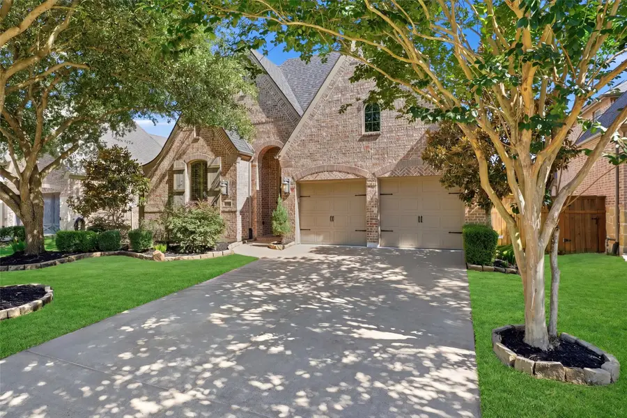 27118 Cross Pointe Ct Court, Fulshear, TX 77441 - #3