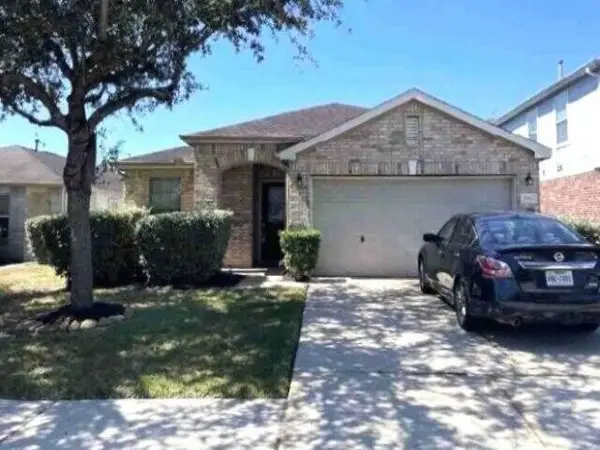 29411 Legends Glen Drive, Spring, TX 77386