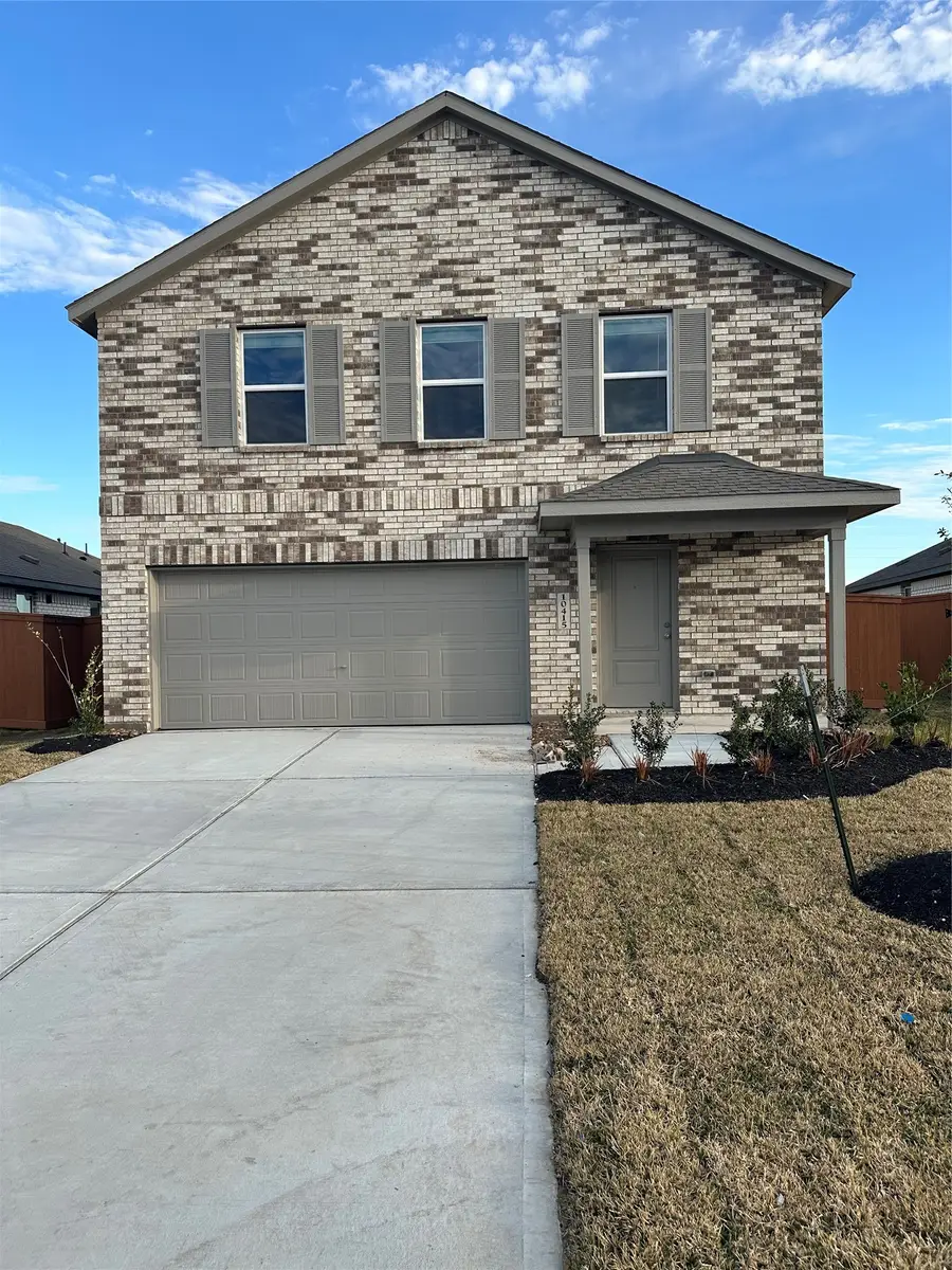 918 Lago Laceno Lane, Huffman, TX 77336 - #2