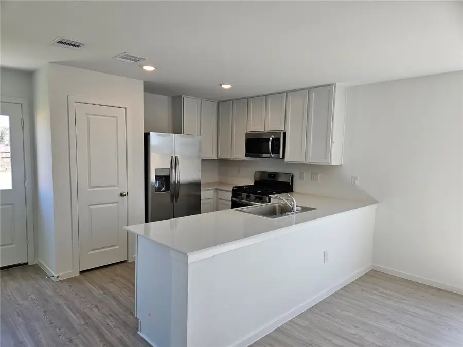 918 Lago Laceno Lane, Huffman, TX 77336 - #3