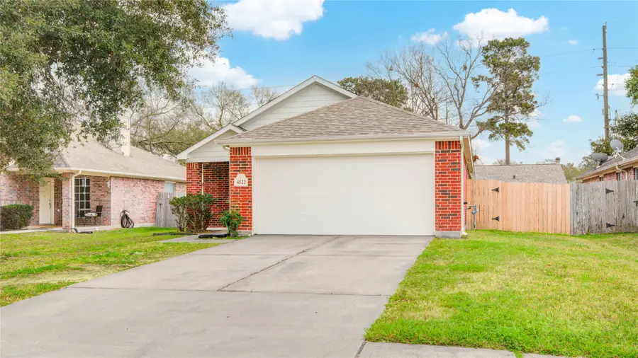 4522 Cannongate Drive, Spring, TX 77373 - #2