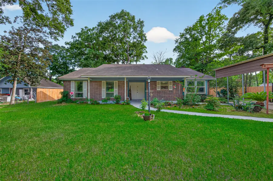 20586 Split Oak Drive, New Caney, TX 77357 - #2