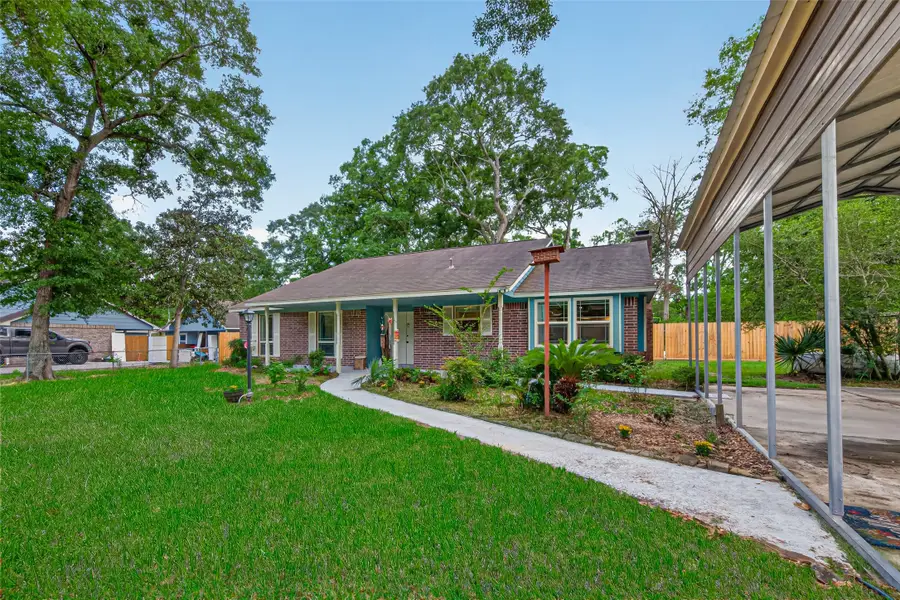 20586 Split Oak Drive, New Caney, TX 77357 - #3