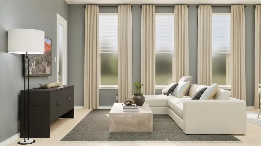 6618 Sienna Sunrise Lane, Katy, TX 77493 - #2