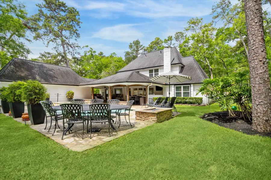 2910 Royal Circle Drive, Kingwood, TX 77339 - Image #3