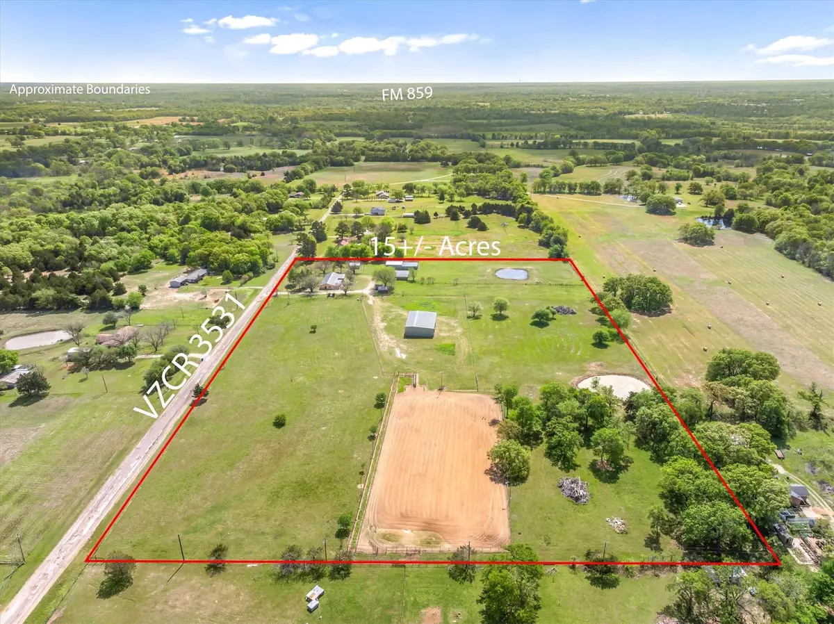 260 Vz County Road 3531, Edgewood, TX 75117 - #1