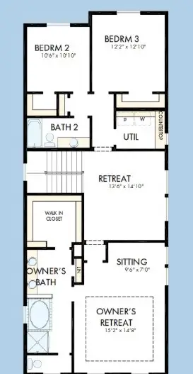 20014 Twilight Turn Place, Cypress, TX 77433 - #3