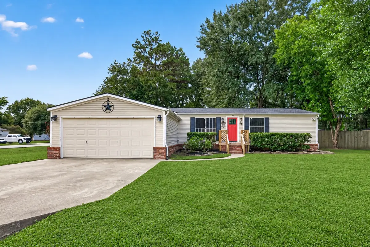 16396 Red Tail Hawk Court, Conroe, TX 77302 - #1