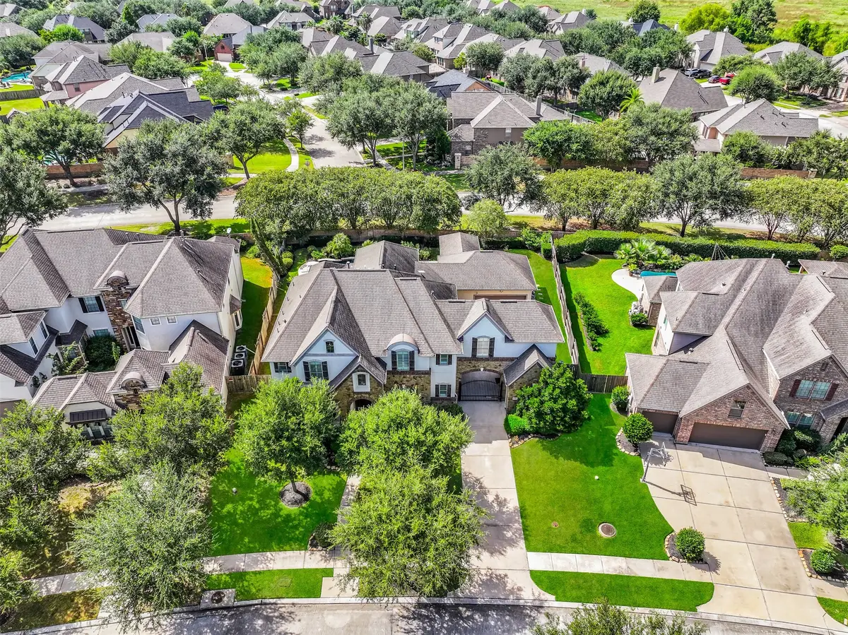4516 Estella Court, League City, TX 77573 - #1