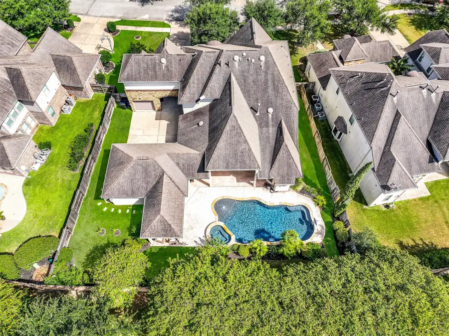 4516 Estella Court, League City, TX 77573 - #2