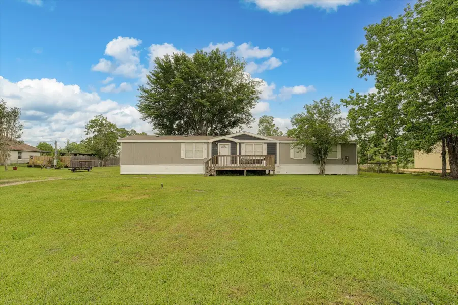 6419 Burdock Drive, Santa Fe, TX 77510 - #2