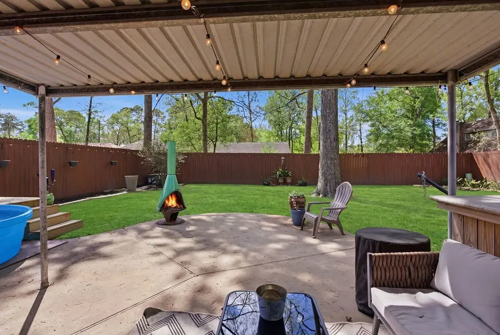 3443 Gary Lane, Spring, TX 77380 - #1