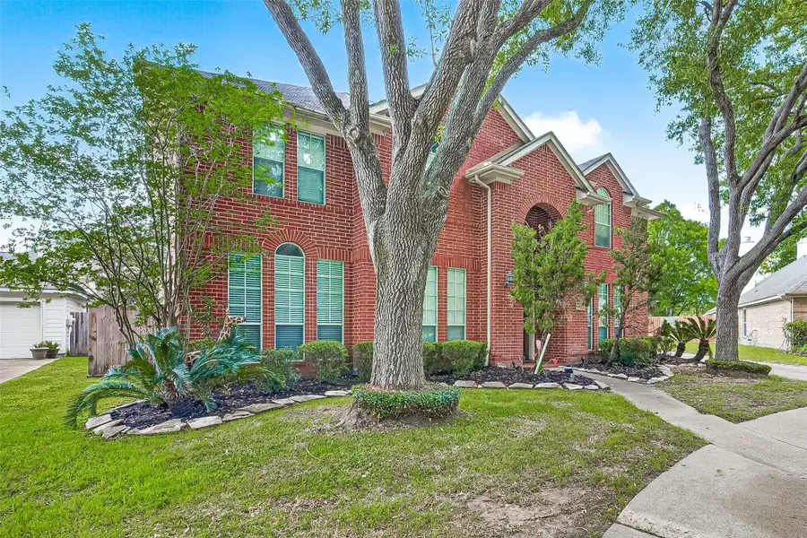 3506 Hunstanton Court, Katy, TX 77450 - #3