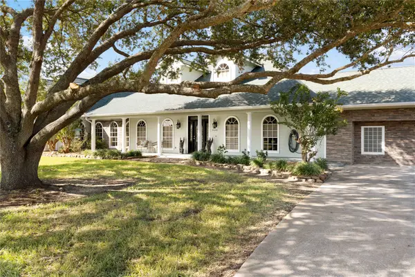 4201 Kendall Road, Baytown, TX 77523