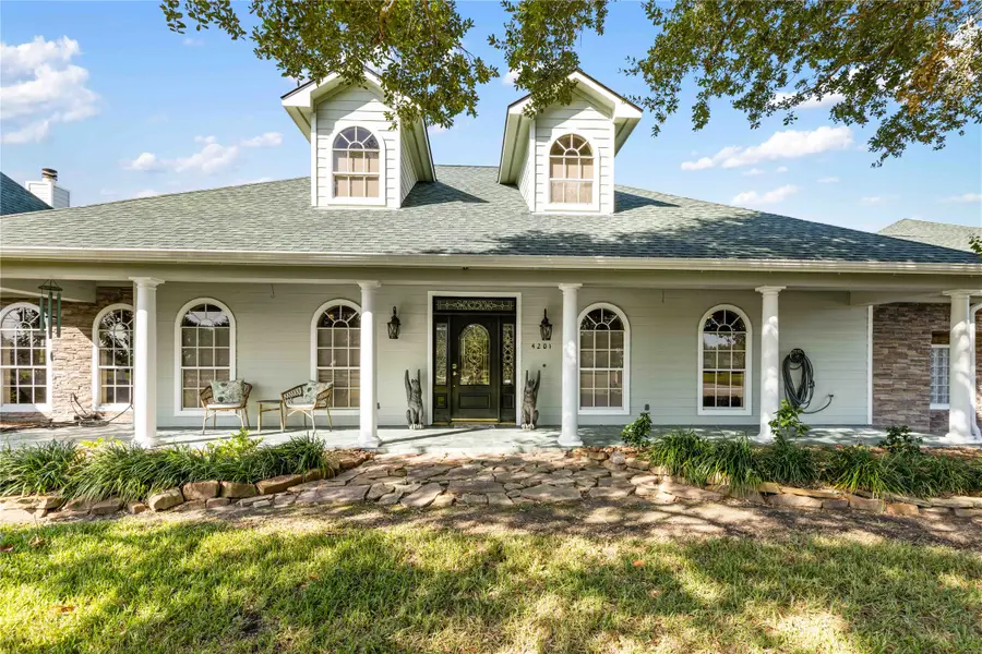 4201 Kendall Road, Baytown, TX 77523 - #2
