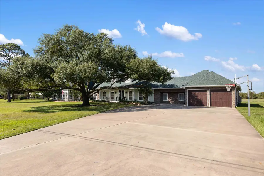 4201 Kendall Road, Baytown, TX 77523 - #3