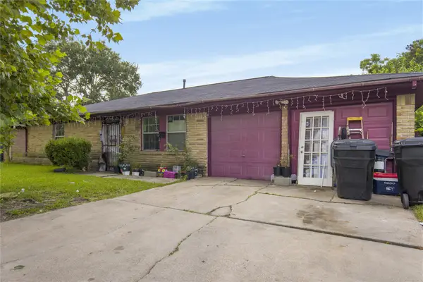 4115 Trail Lake Drive, Houston, TX 77045