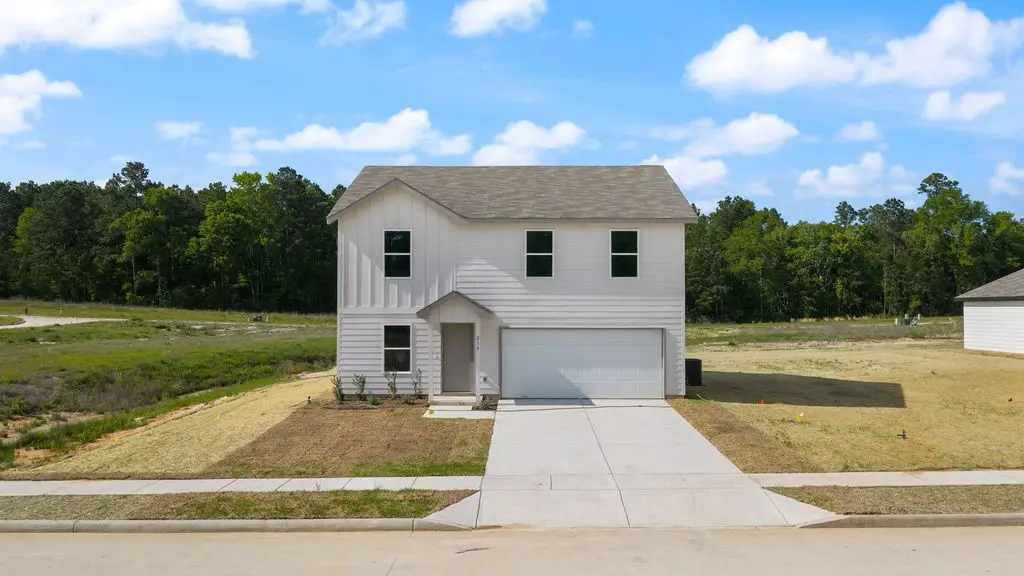 234 Stoney Ridge, Lufkin, TX 75904 - #1