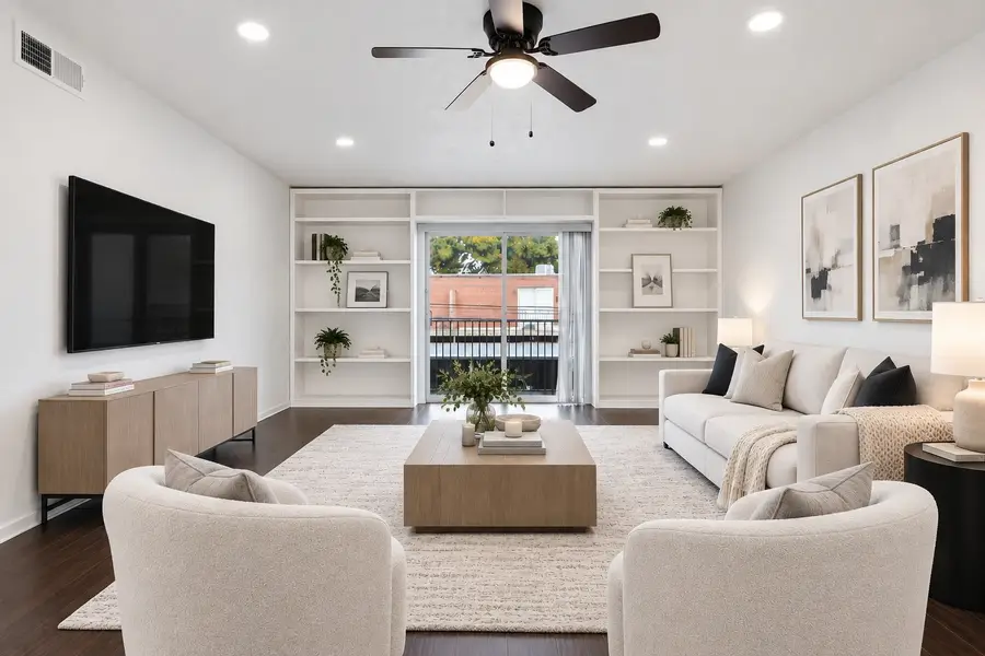 1901 S Voss Road #33, Houston, TX 77057 - #3