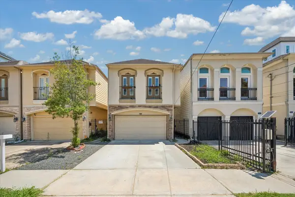 5513 Petty Street #C, Houston, TX 77007