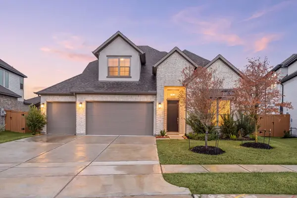 21114 Regal Terrace Drive, Cypress, TX 77433