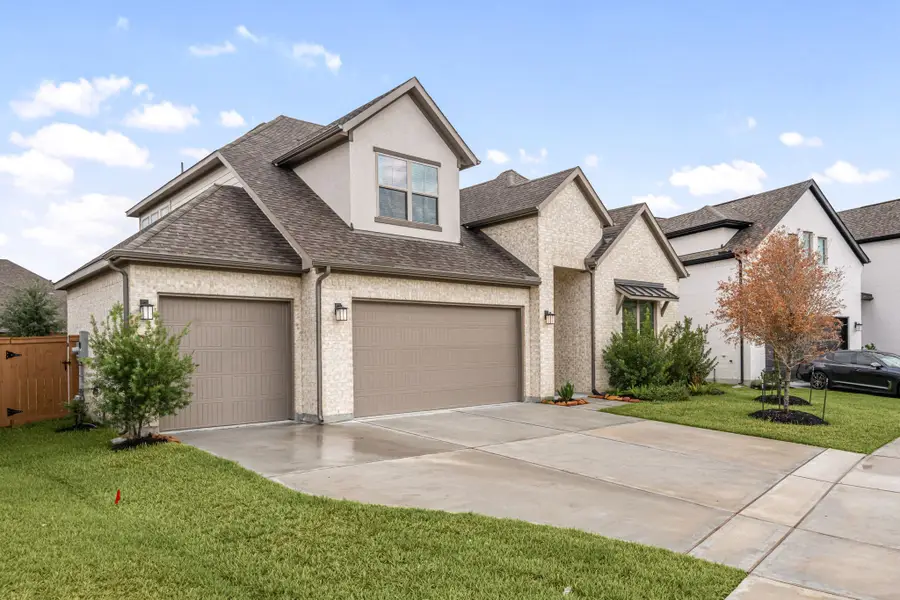 21114 Regal Terrace Drive, Cypress, TX 77433 - #3