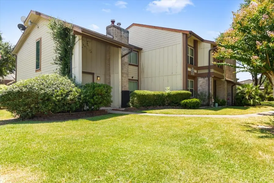 12503 Wellington Park Drive, Houston, TX 77072 - #2