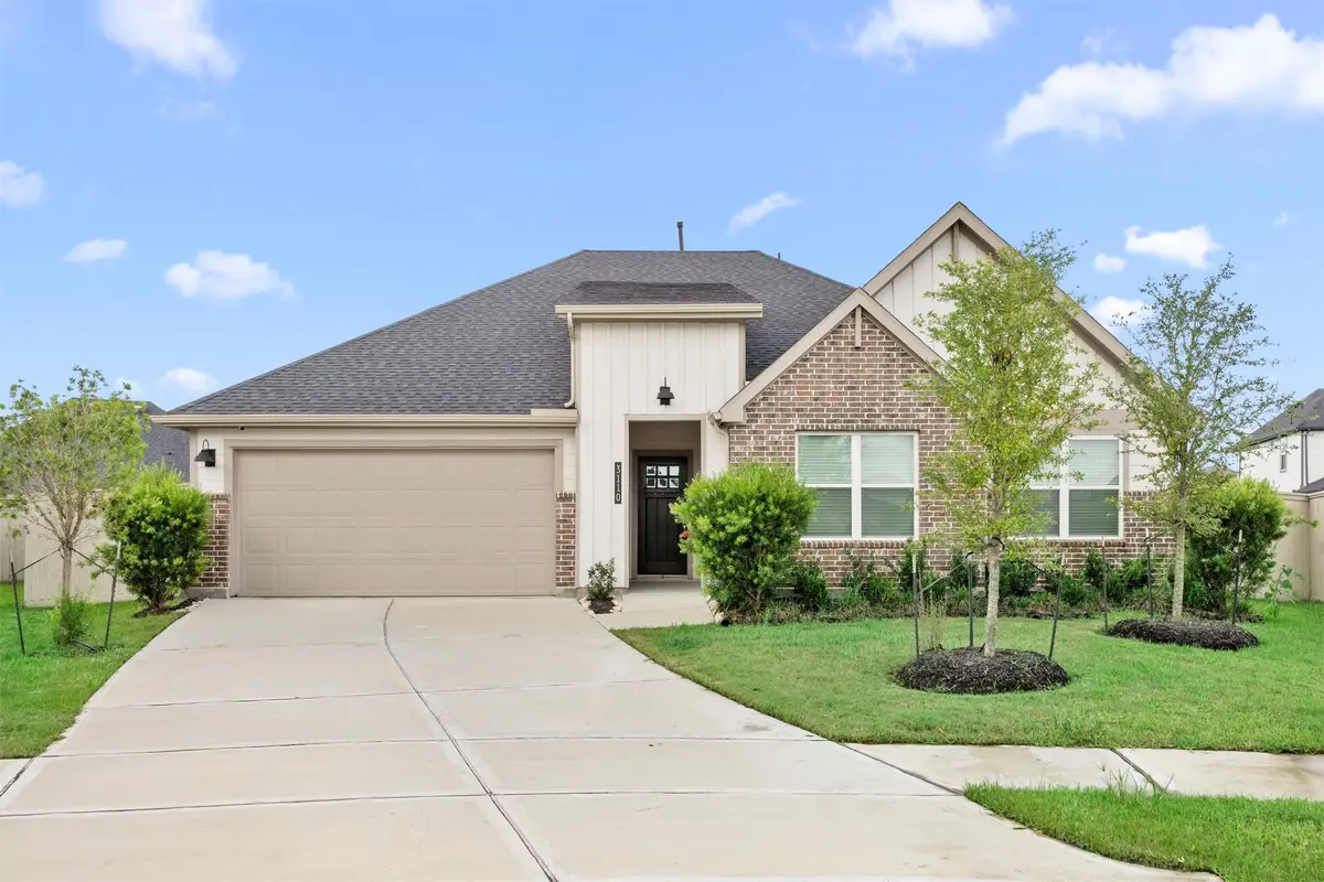 3110 Orchard Landing Court, League City, TX 77573 - #1