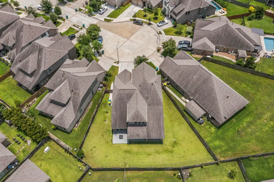 4105 Ashwood Hollow Lane, Spring, TX 77386 - #2