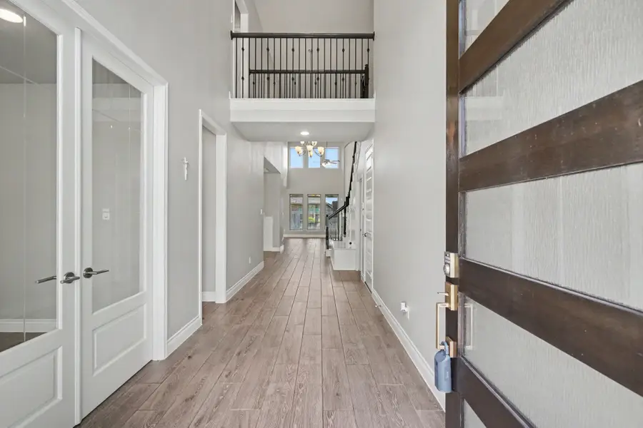 4105 Ashwood Hollow Lane, Spring, TX 77386 - #3