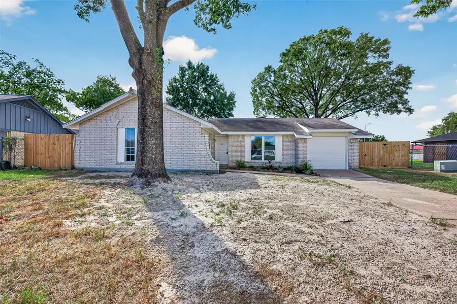 5519 Karelian Drive, Houston, TX 77091 - #2