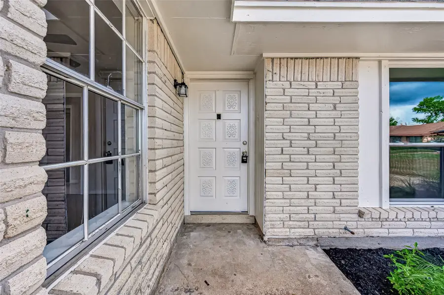 5519 Karelian Drive, Houston, TX 77091 - #3