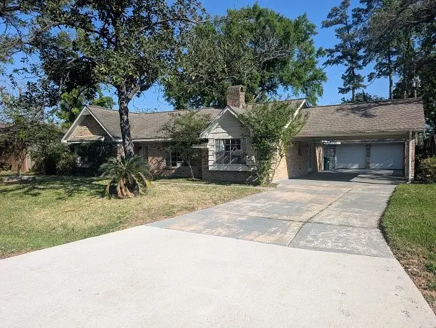 1230 Del Norte Street, Houston, TX 77018 - #2