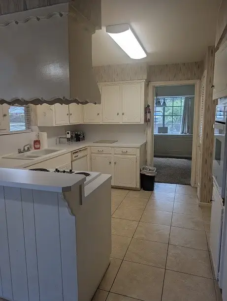 1230 Del Norte Street, Houston, TX 77018 - #3