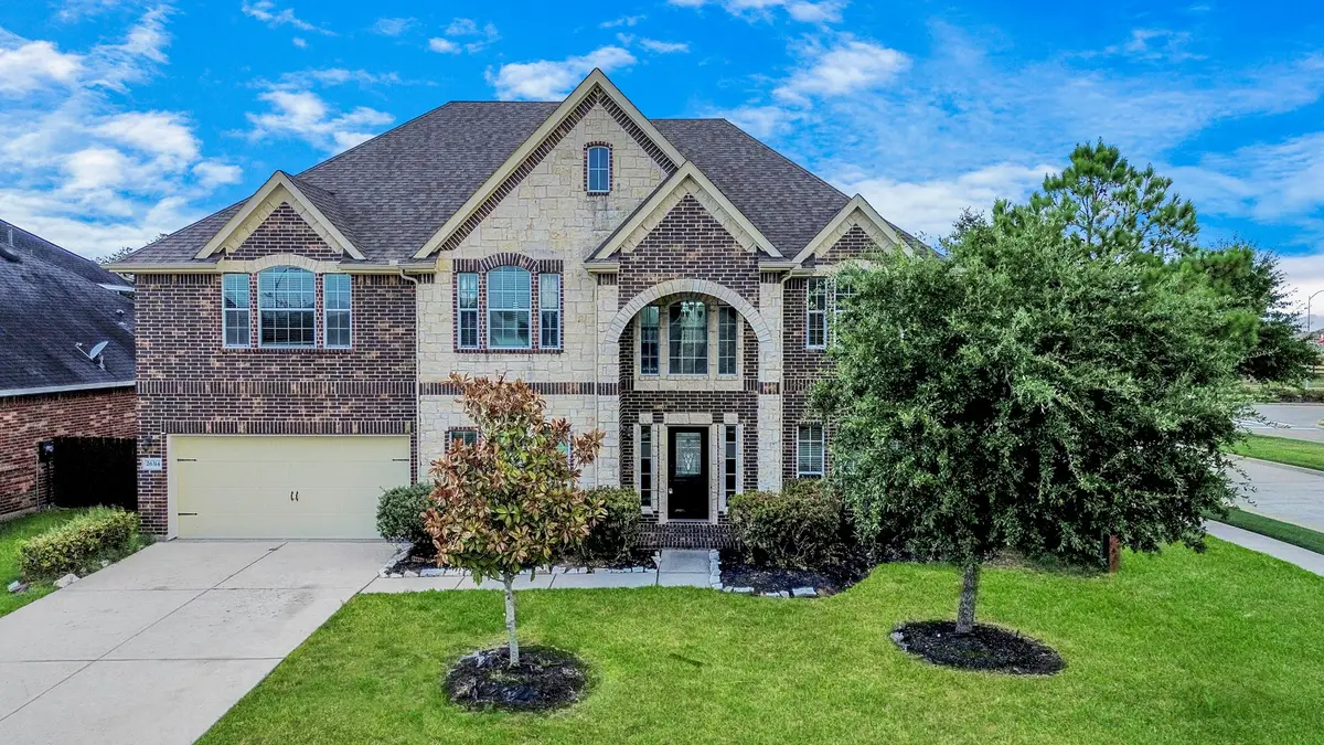 26314 Walker Mist Lane, Katy, TX 77494 - #1
