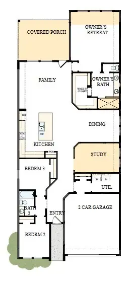 31823 Blossom Lane, Fulshear, TX 77423 - #2