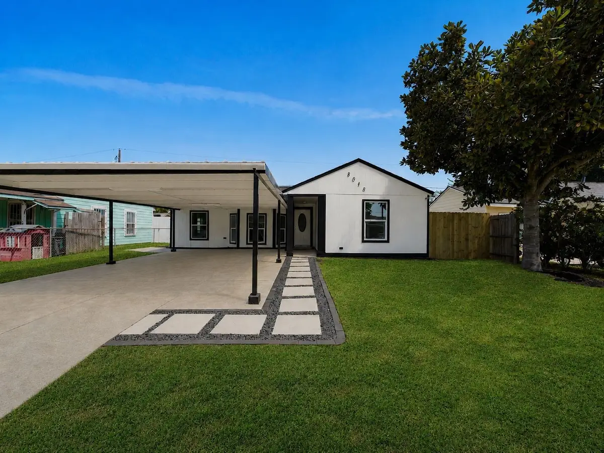 3013 Fern Street, Pasadena, TX 77503 - #1