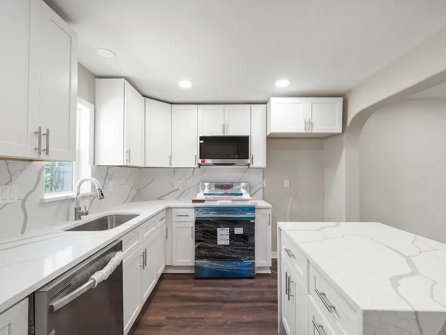 3013 Fern Street, Pasadena, TX 77503 - #3