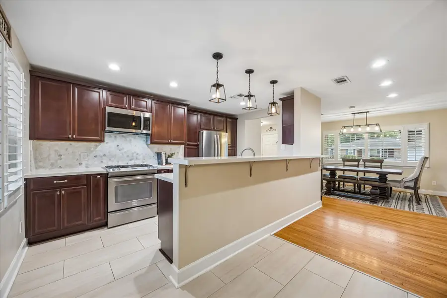 2318 Cheshire Lane, Houston, TX 77018 - #3