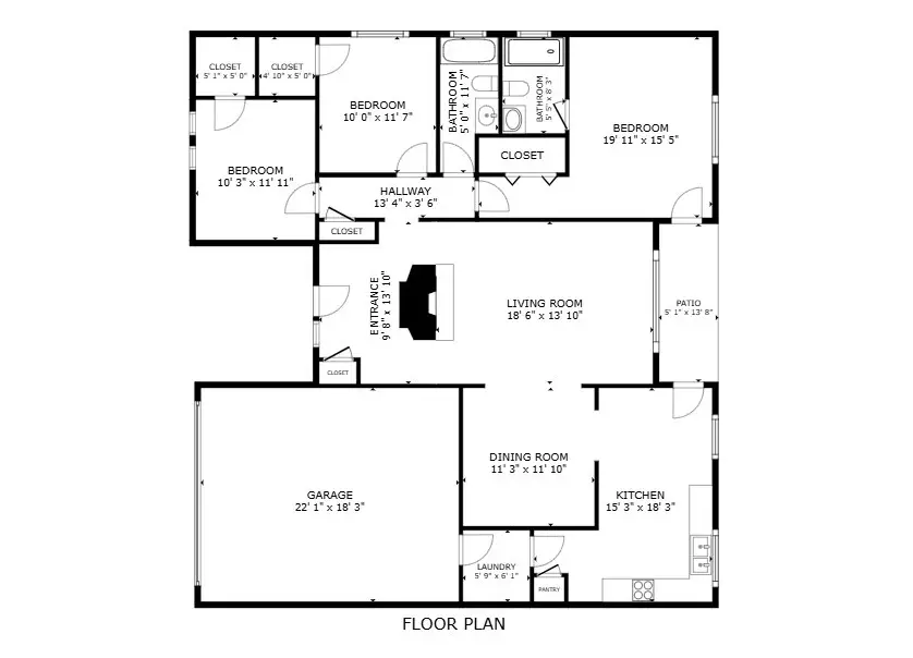 2322 Aprilmont Drive, Sugar Land, TX 77498 - #2