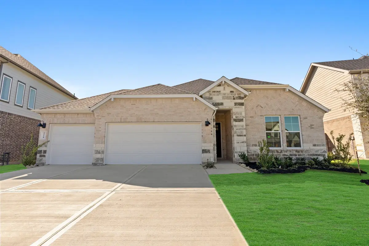 3515 Stars Way, League City, TX 77573 - #1