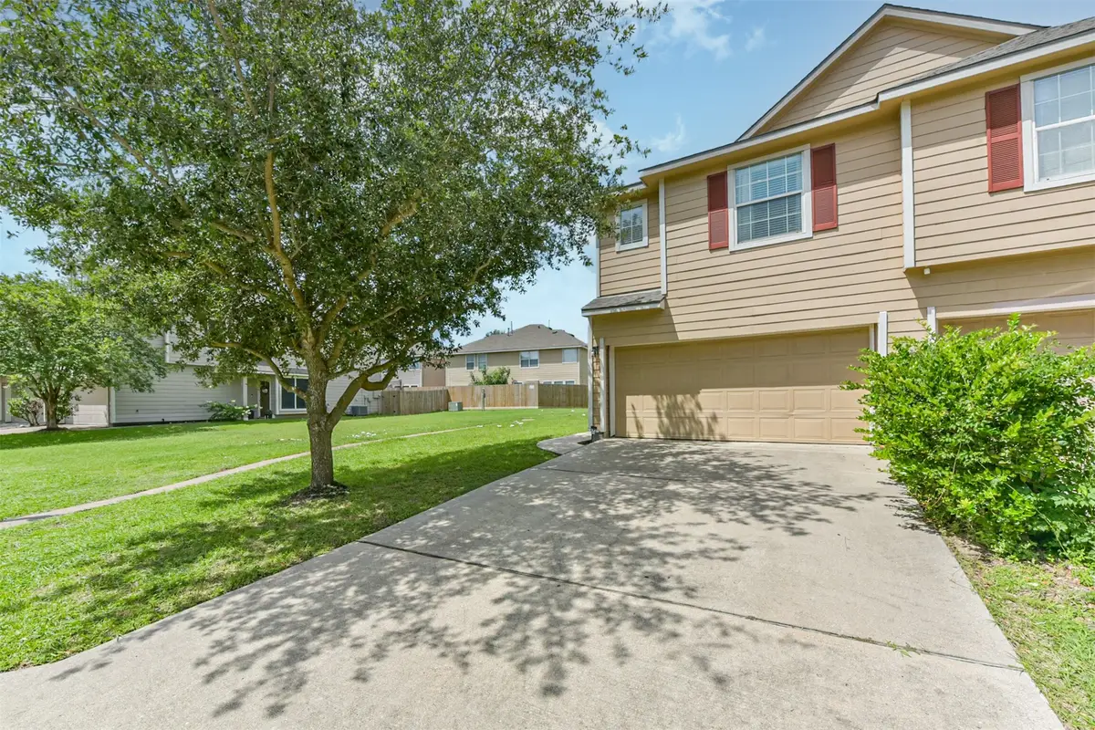 6103 Yorkglen Manor Lane, Houston, TX 77084 - #1