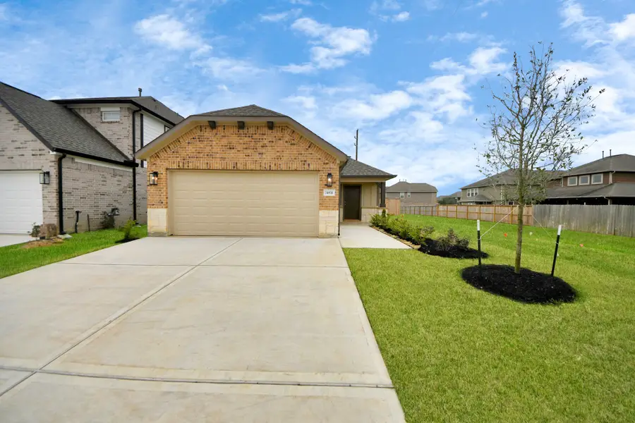 5843 Madison Trail Drive, Richmond, TX 77469 - #3